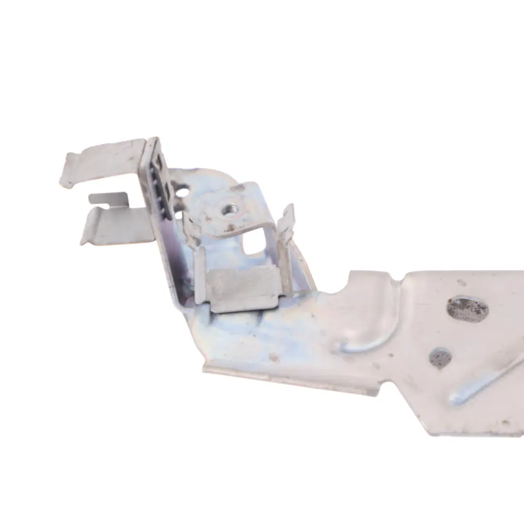 Mercedes W204 Engine Control Unit Module Bracket Mount Holder M276 - SKU A2761504973 - Part number A2761504973