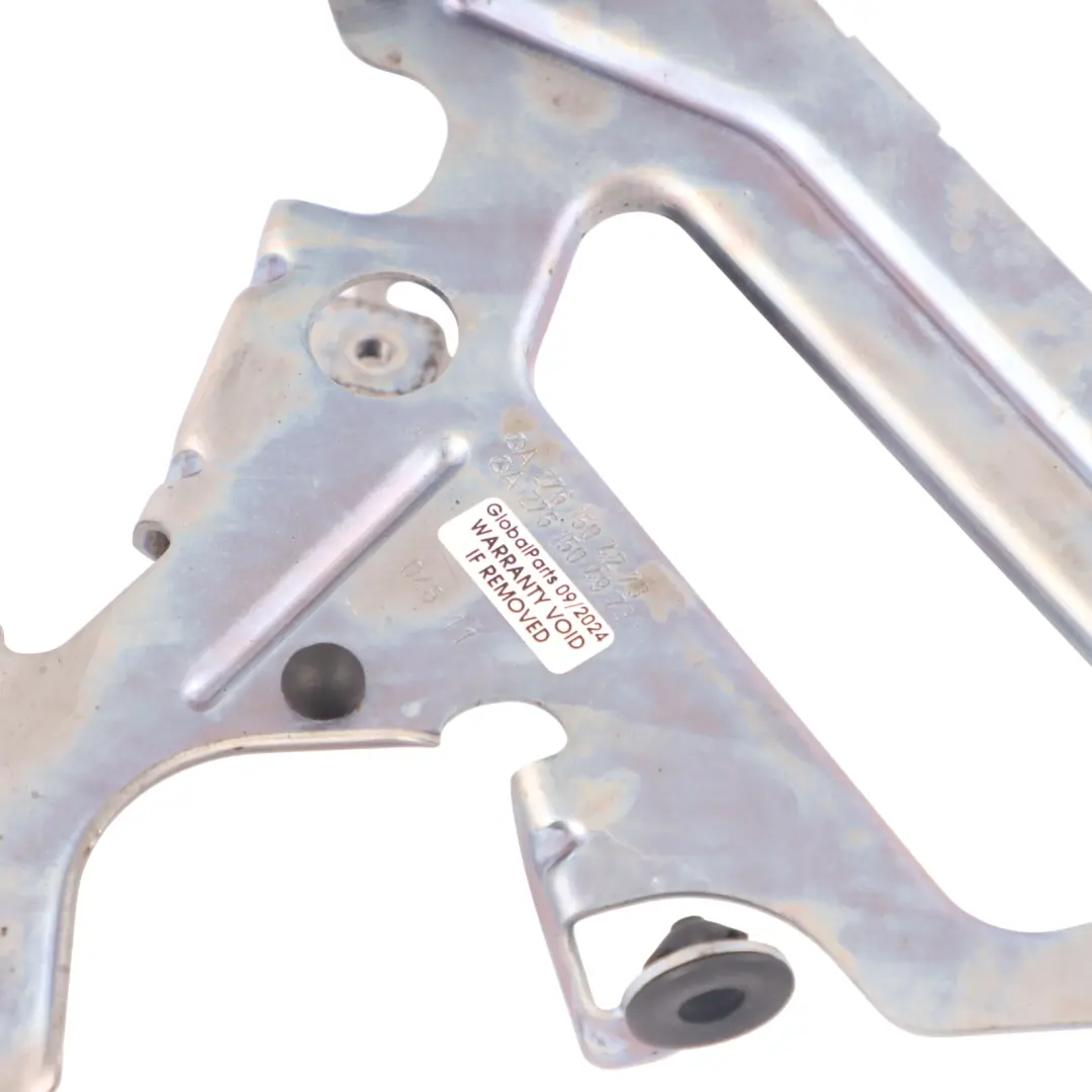 Modulo di controllo del motore staffa supporto M276 per Mercedes W204 con numero di parte A2761504973 Mercedes W204 Modulo di controllo del motore staffa supporto M276 - SKU A2761504973 - Numero di parte A2761504973