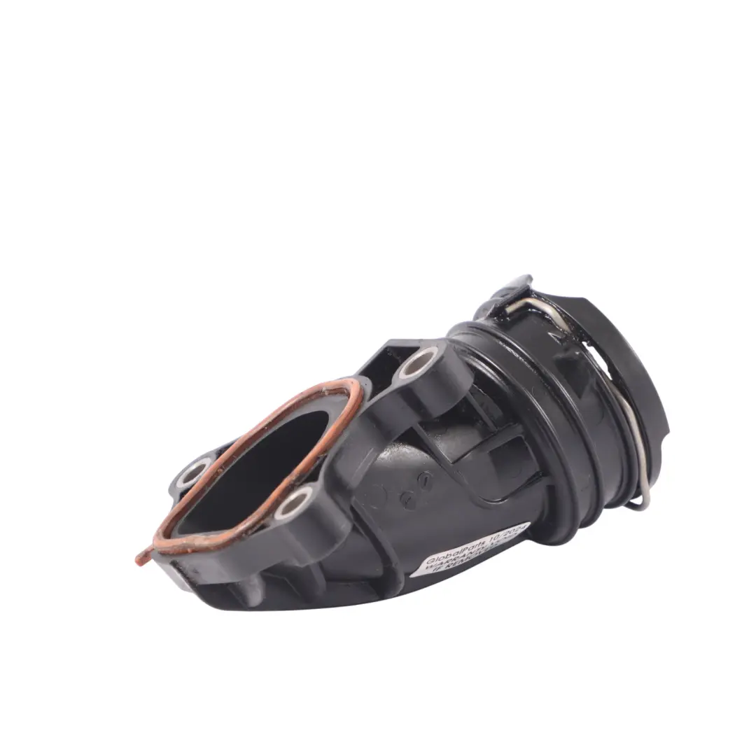 Mercedes C204 M276 Petrol Engine Coolant Inlet Connection - SKU A2762000356 - Part number A2762000356