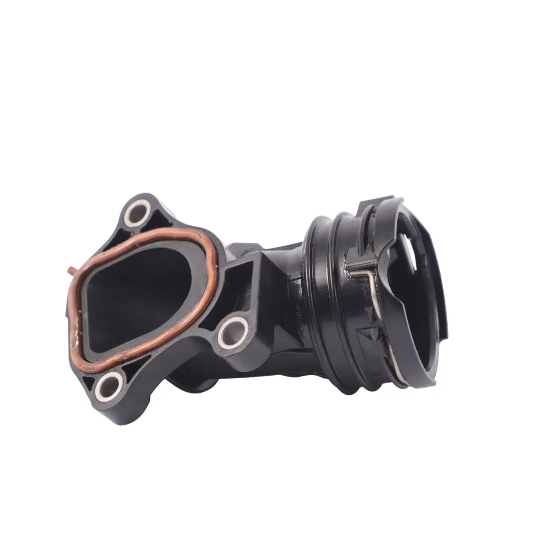 Raccord d'entrée liquide refroidissement moteur pour Mercedes C204 M276 à propos du numéro de pièce A2762000356 Mercedes C204 M276 Raccord d'entrée liquide refroidissement moteur - SKU A2762000356 - Numéro de pièce A2762000356