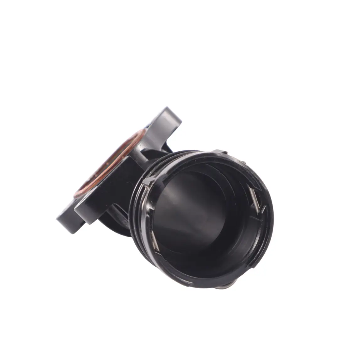 Mercedes C204 M276 Raccord d'entrée liquide refroidissement moteur - SKU A2762000356 - Numéro de pièce A2762000356