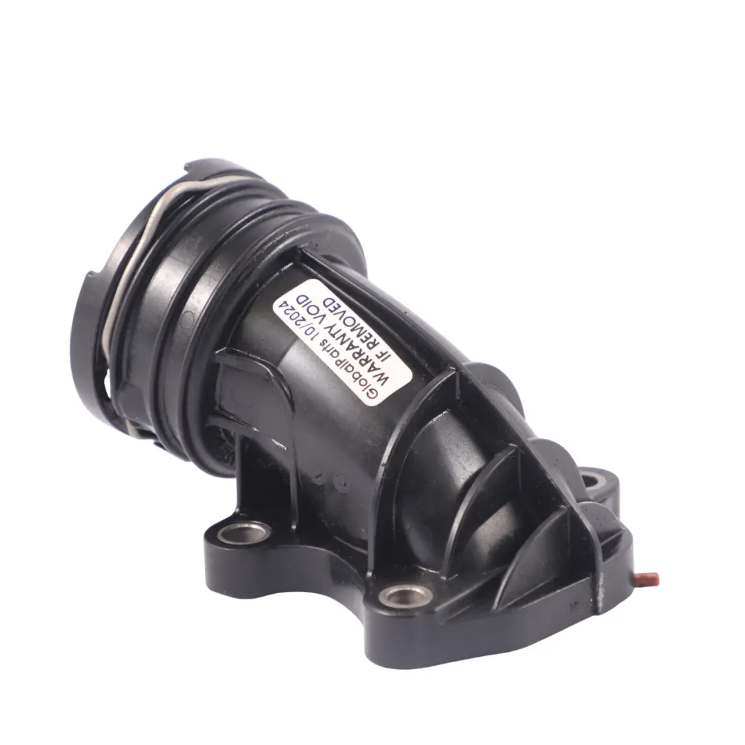 Raccord d'entrée liquide refroidissement moteur pour Mercedes C204 M276 à propos du numéro de pièce A2762000356 Mercedes C204 M276 Raccord d'entrée liquide refroidissement moteur - SKU A2762000356 - Numéro de pièce A2762000356