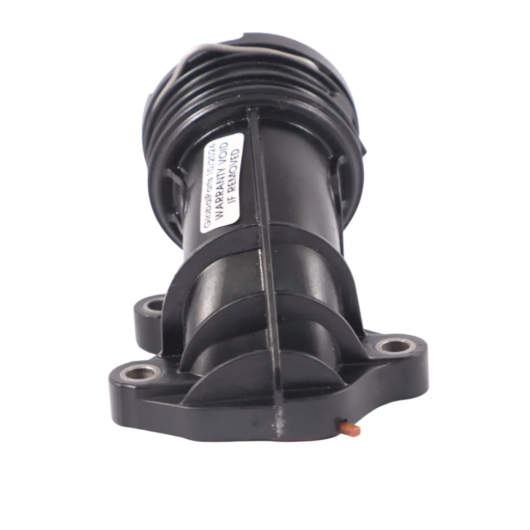 Mercedes C204 M276 Raccord d'entrée liquide refroidissement moteur - SKU A2762000356 - Numéro de pièce A2762000356
