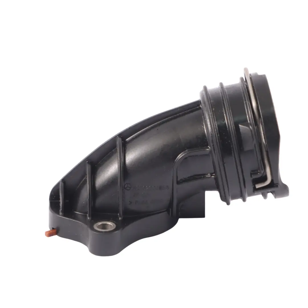 Mercedes C204 M276 Raccord d'entrée liquide refroidissement moteur - SKU A2762000356 - Numéro de pièce A2762000356
