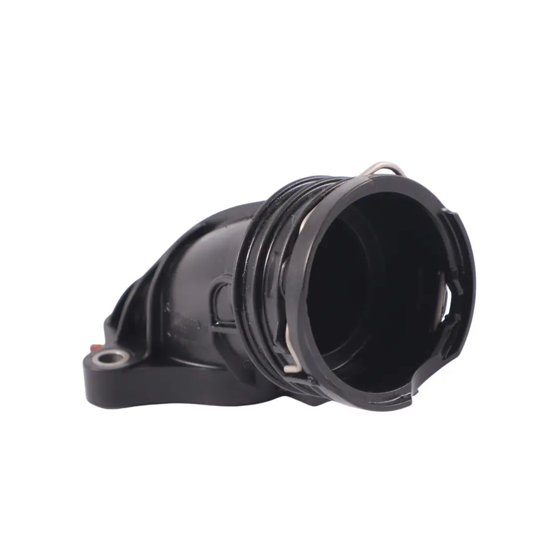 Mercedes C204 M276 Petrol Engine Coolant Inlet Connection - SKU A2762000356 - Part number A2762000356