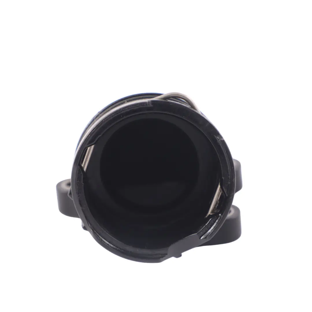 Mercedes C204 M276 Petrol Engine Coolant Inlet Connection - SKU A2762000356 - Part number A2762000356
