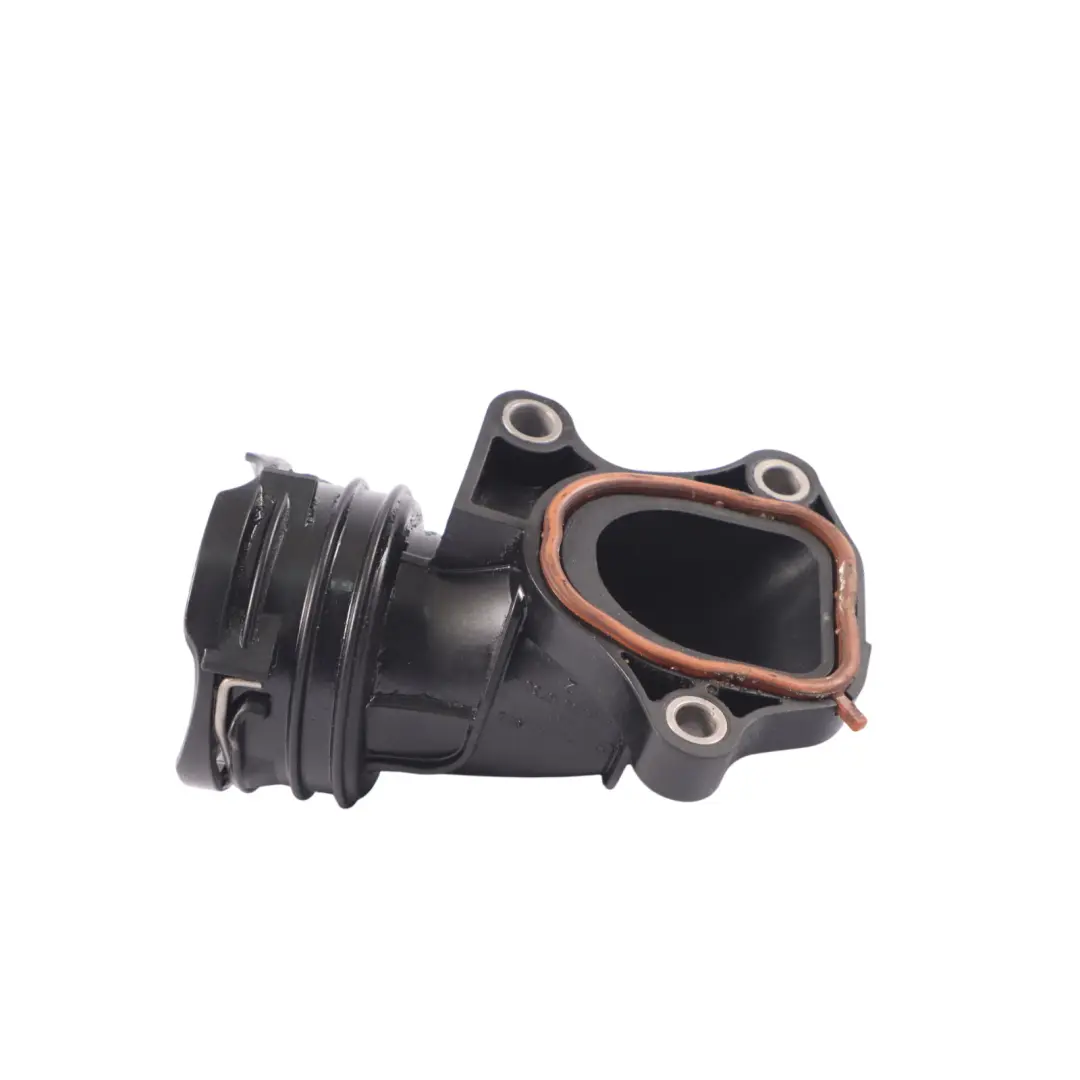 Mercedes C204 M276 Petrol Engine Coolant Inlet Connection - SKU A2762000356 - Part number A2762000356