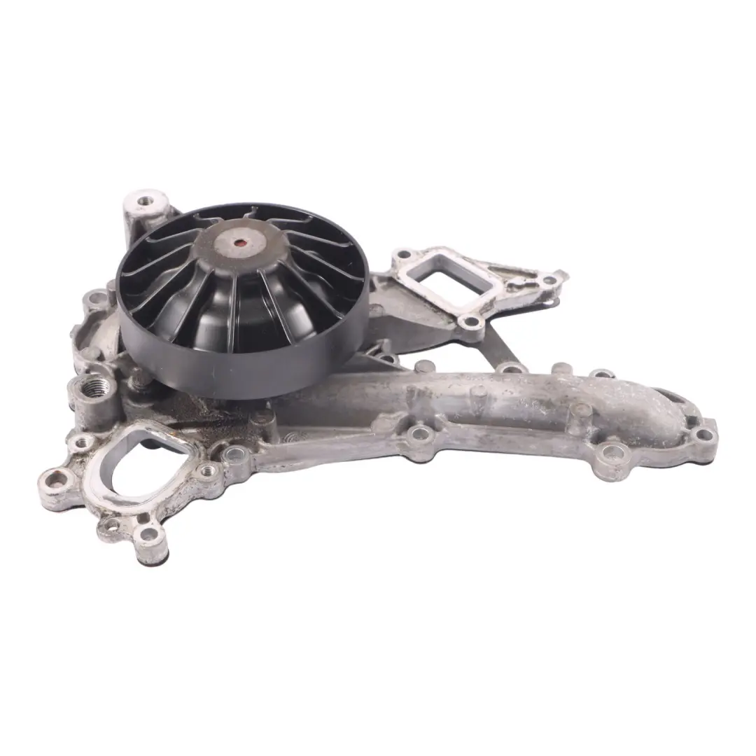 Water Pump Mercedes W204 W212 W221 W251 Coolant Water Unit to Engine with Part number A2762000401 Engine Water Pump Mercedes W204 W212 W221 W251 Coolant Water Unit - SKU A2762000401 - Part number A2762000401
