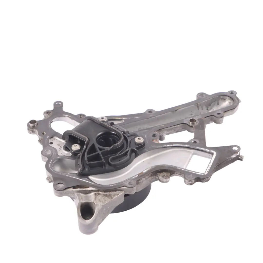 Pompe eau moteur Unité refroidissement pour Mercedes W204 W212 W221 W251 à propos du numéro de pièce A2762000401 Mercedes W204 W212 W221 W251 Pompe eau moteur Unité refroidissement - SKU A2762000401 - Numéro de pièce A2762000401