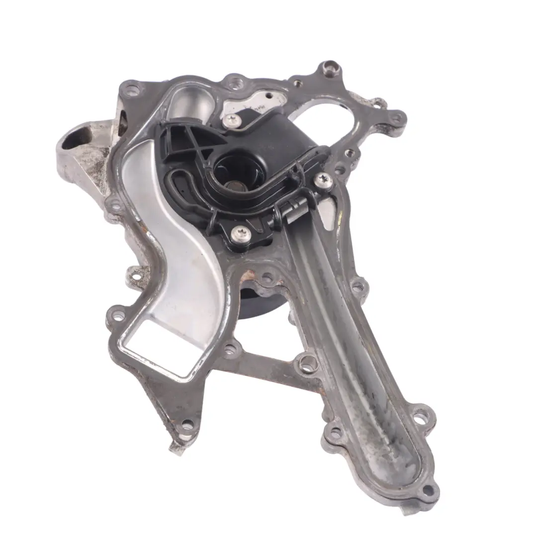 Mercedes W204 W212 W221 W251 Motor Wasserpumpe Kühlmittel Einheit - SKU A2762000401 - Teilenummer A2762000401