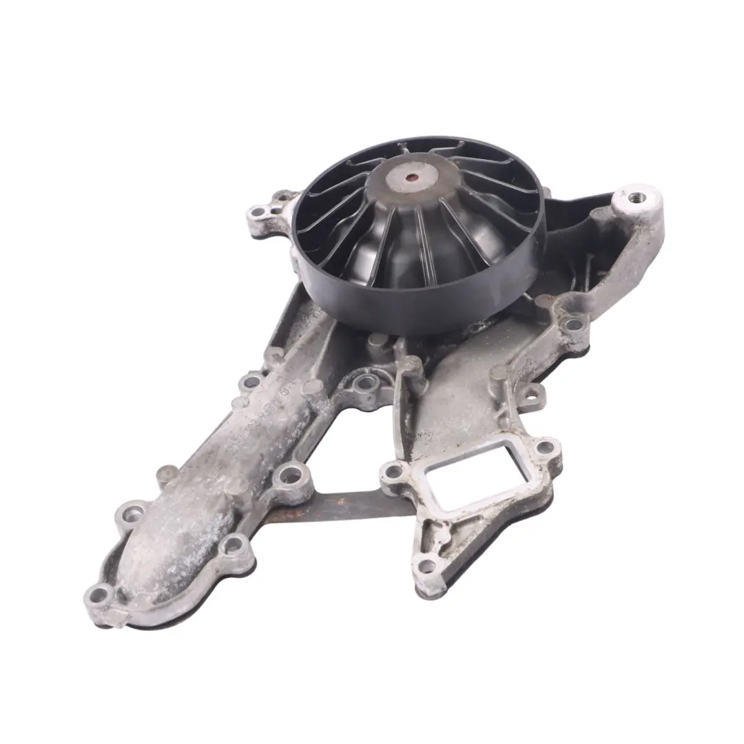 Mercedes W204 W212 W221 W251 Motor Wasserpumpe Kühlmittel Einheit - SKU A2762000401 - Teilenummer A2762000401
