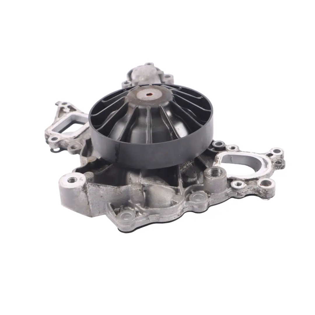 Wasserpumpe Kühlmittel Einheit für Mercedes W204 W212 W221 W251 Motor mit Teilenummer A2762000401 Mercedes W204 W212 W221 W251 Motor Wasserpumpe Kühlmittel Einheit - SKU A2762000401 - Teilenummer A2762000401