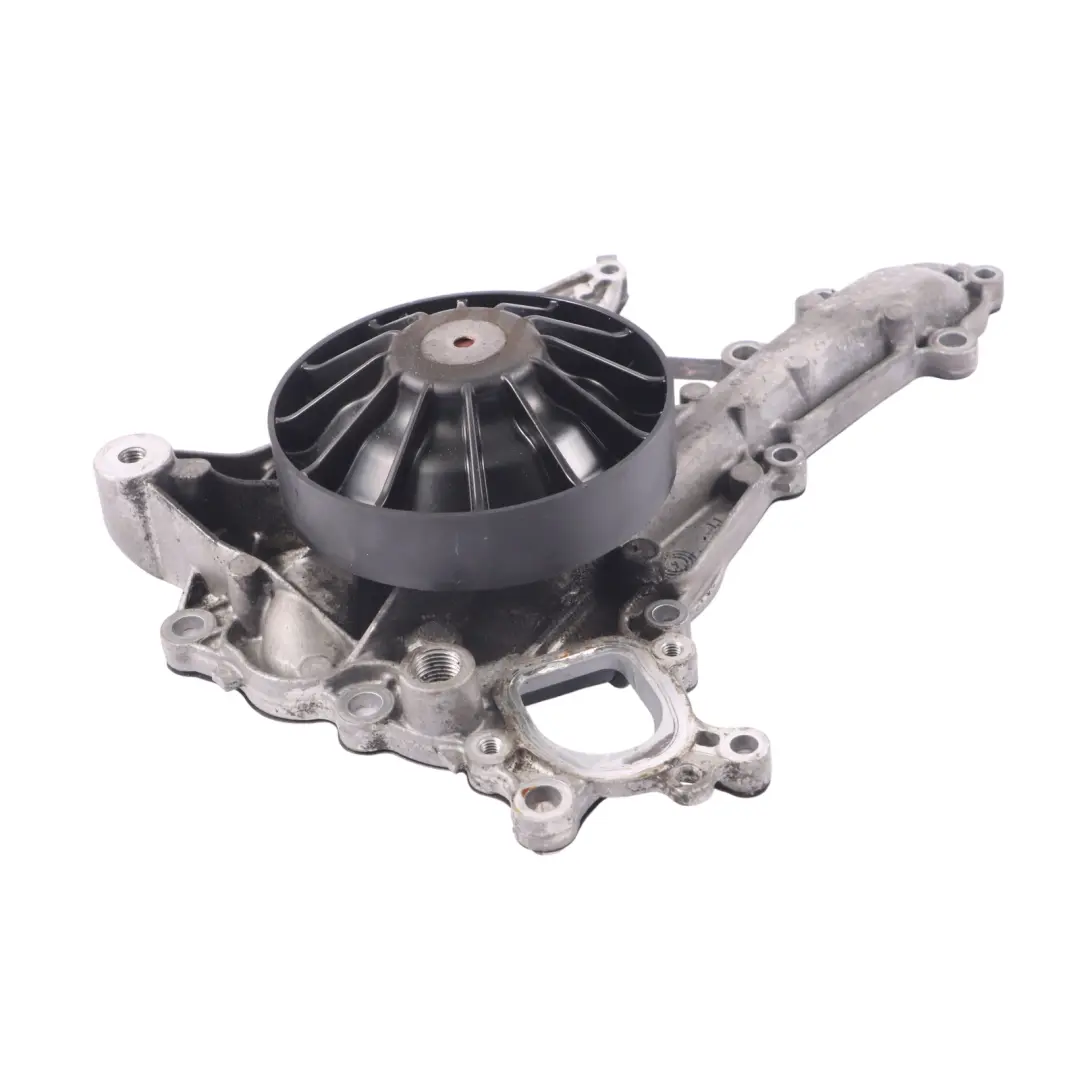 Mercedes W204 W212 W221 W251 Motor Wasserpumpe Kühlmittel Einheit - SKU A2762000401 - Teilenummer A2762000401