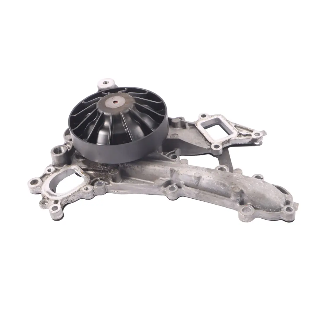 Bomba agua motor Unidad refrigerante para Mercedes W204 W212 W221 W251 con número de pieza A2762000401 Mercedes W204 W212 W221 W251 Bomba agua motor Unidad refrigerante - SKU A2762000401 - Número de pieza A2762000401