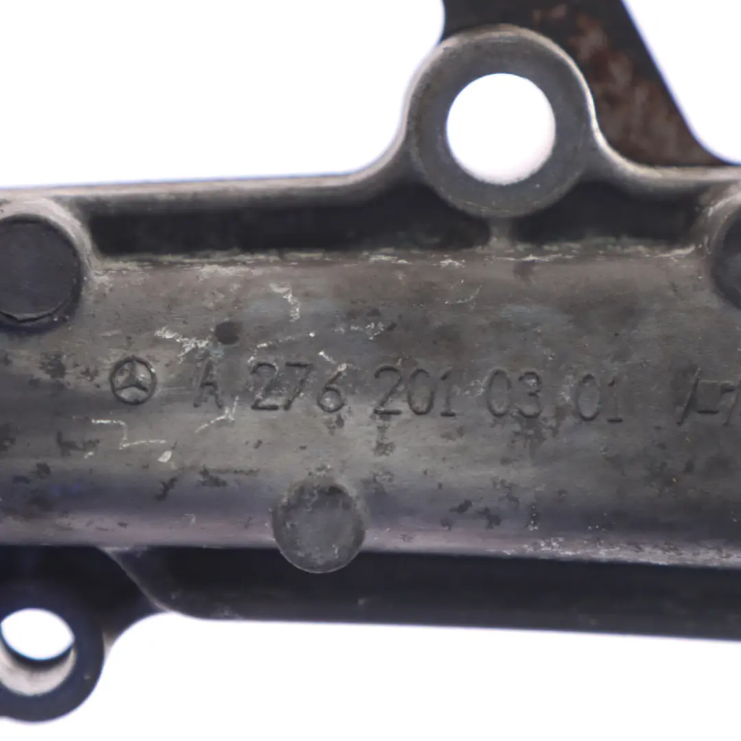 Mercedes W204 W212 W221 W251 Motor Wasserpumpe Kühlmittel Einheit - SKU A2762000401 - Teilenummer A2762000401