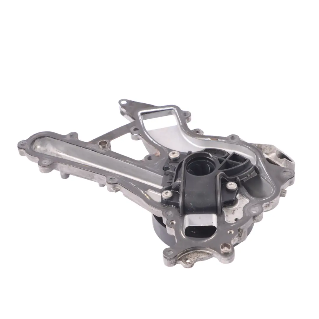 Bomba agua motor Unidad refrigerante para Mercedes W204 W212 W221 W251 con número de pieza A2762000401 Mercedes W204 W212 W221 W251 Bomba agua motor Unidad refrigerante - SKU A2762000401 - Número de pieza A2762000401