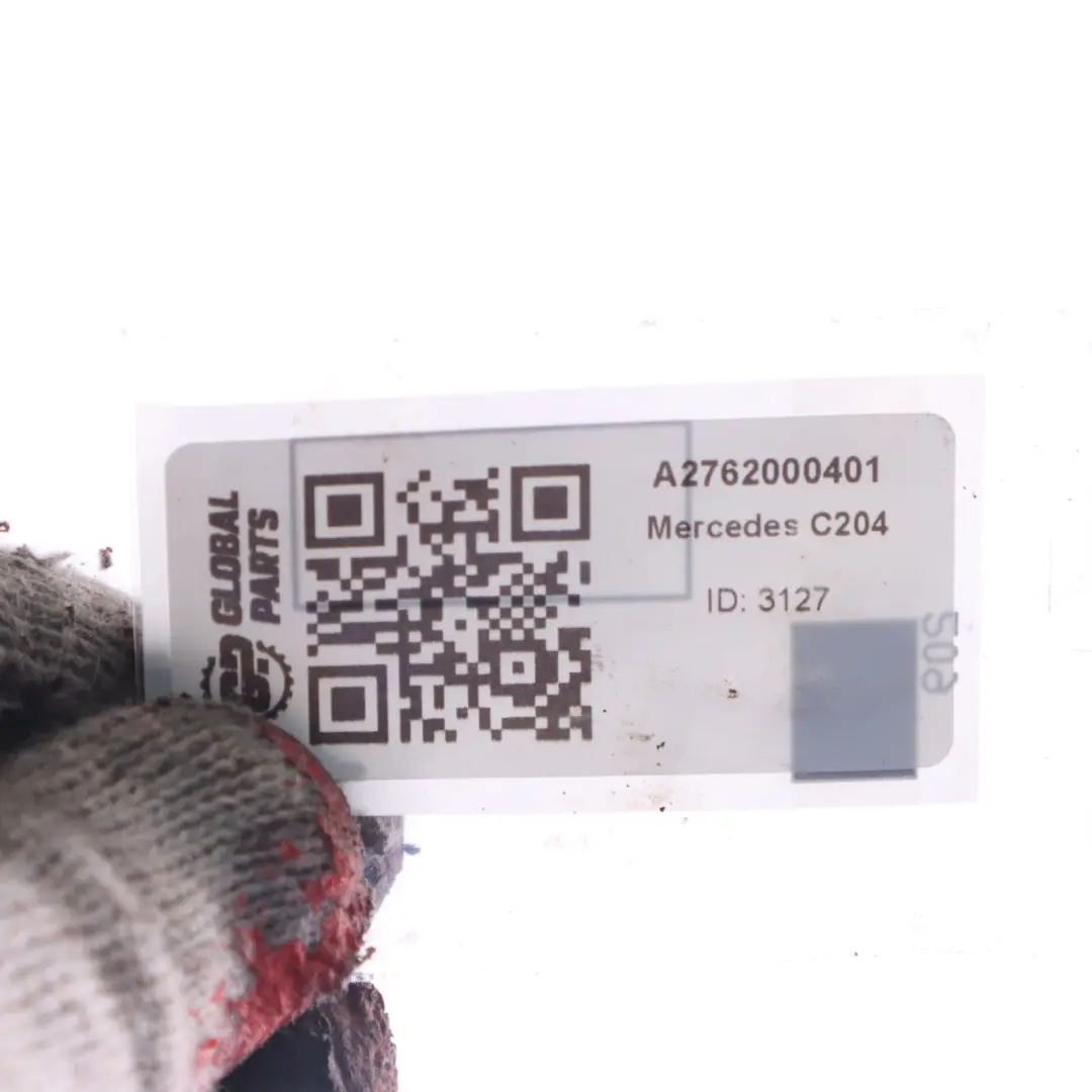 Pompa Wody do Mercedes W204 W212 W221 W251 o numerze A2762000401 Mercedes W204 W212 W221 W251 Pompa Wody - SKU A2762000401 - Numer Części A2762000401