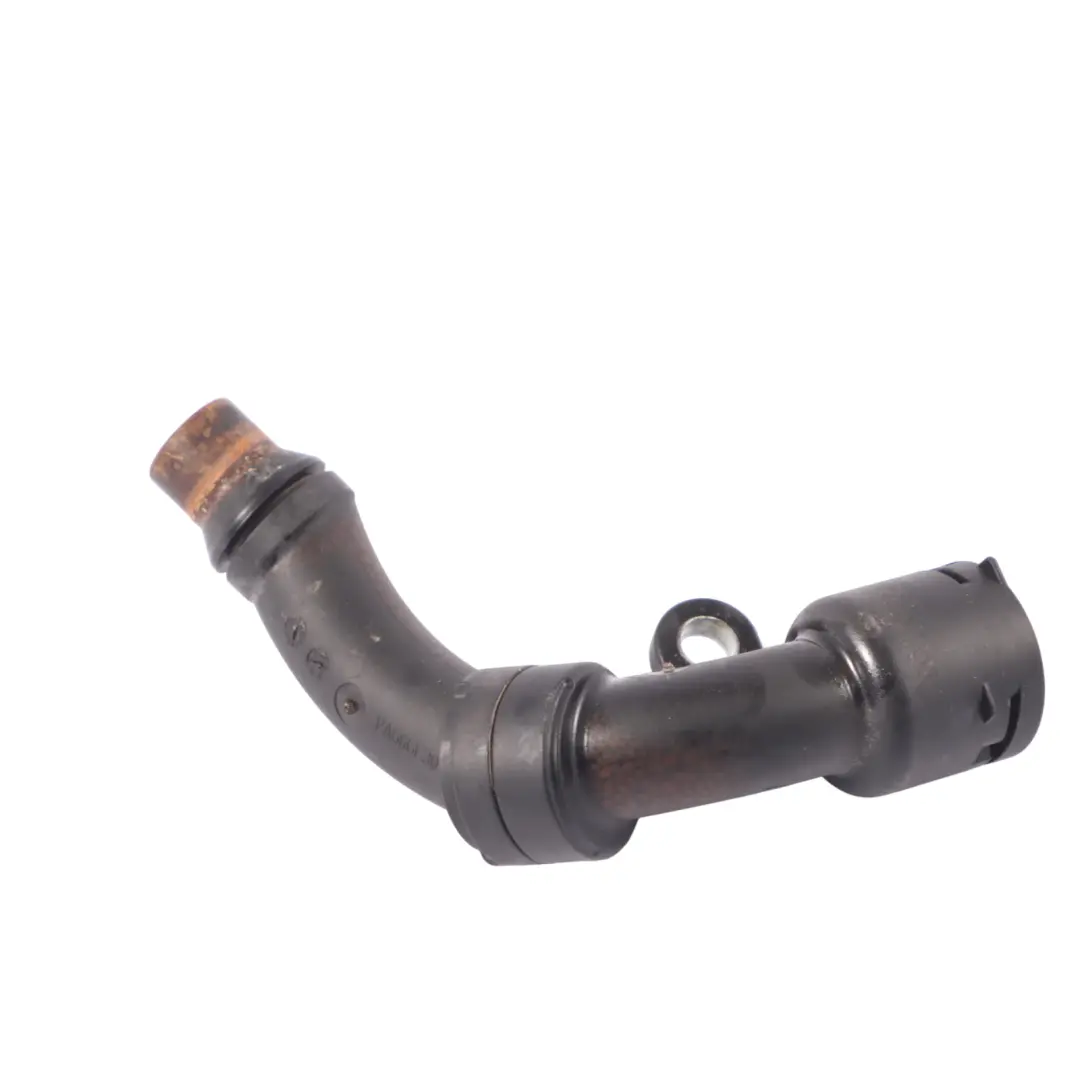 Tuyau d'eau Mercedes W204 W212 Radiateur Coolant Feed Tube Pipe Line  - SKU A2762000452 - Numéro de pièce A2762000452