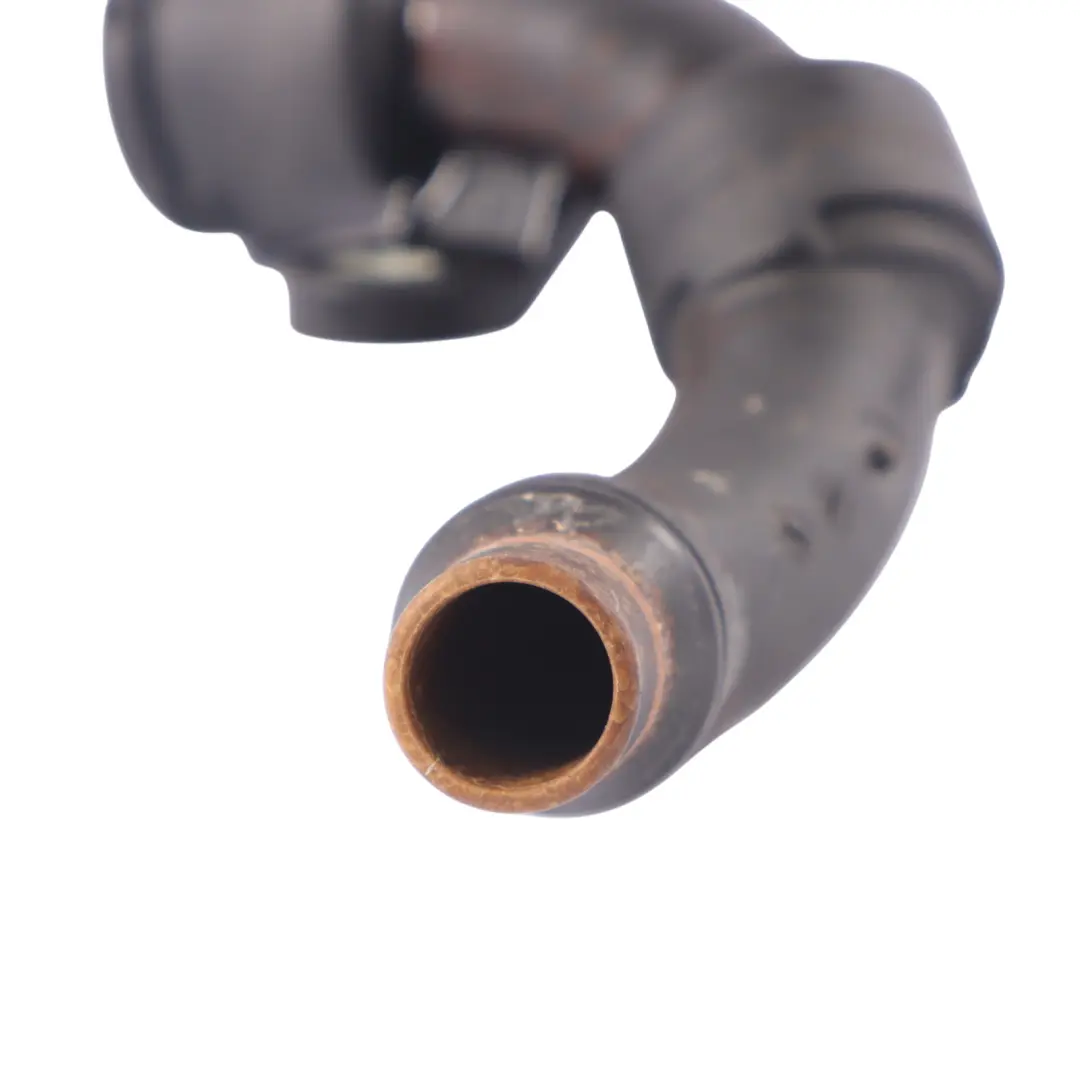 Water Hose Mercedes W204 W212 Radiator Coolant Feed Tube Pipe Line to with Part number A2762000452 Water Hose Mercedes W204 W212 Radiator Coolant Feed Tube Pipe Line - SKU A2762000452 - Part number A2762000452