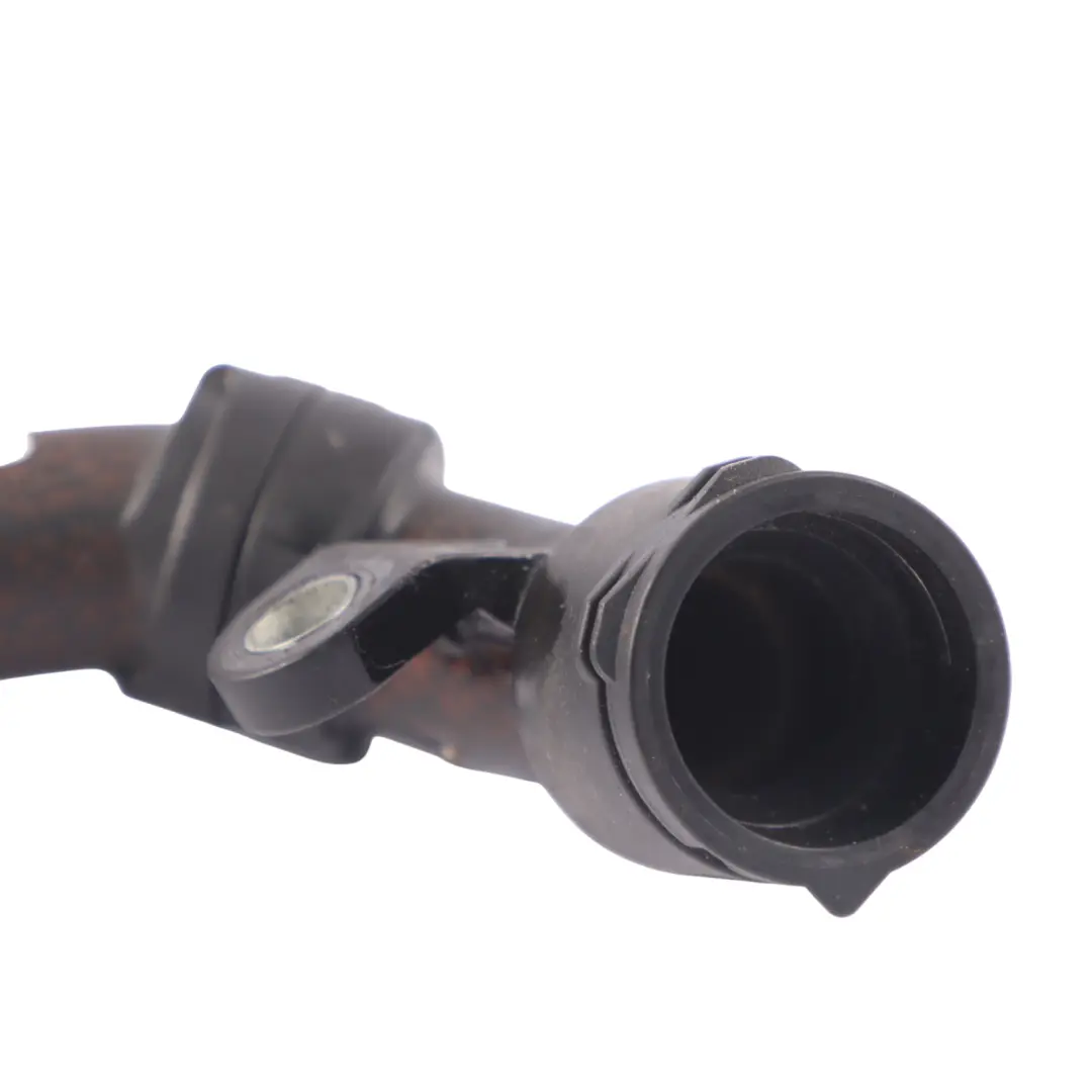 Water Hose Mercedes W204 W212 Radiator Coolant Feed Tube Pipe Line to with Part number A2762000452 Water Hose Mercedes W204 W212 Radiator Coolant Feed Tube Pipe Line - SKU A2762000452 - Part number A2762000452