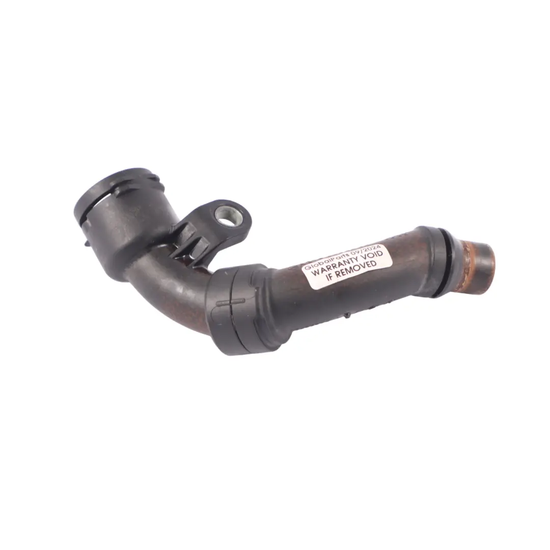 Tuyau d'eau Mercedes W204 W212 Radiateur Coolant Feed Tube Pipe Line  - SKU A2762000452 - Numéro de pièce A2762000452