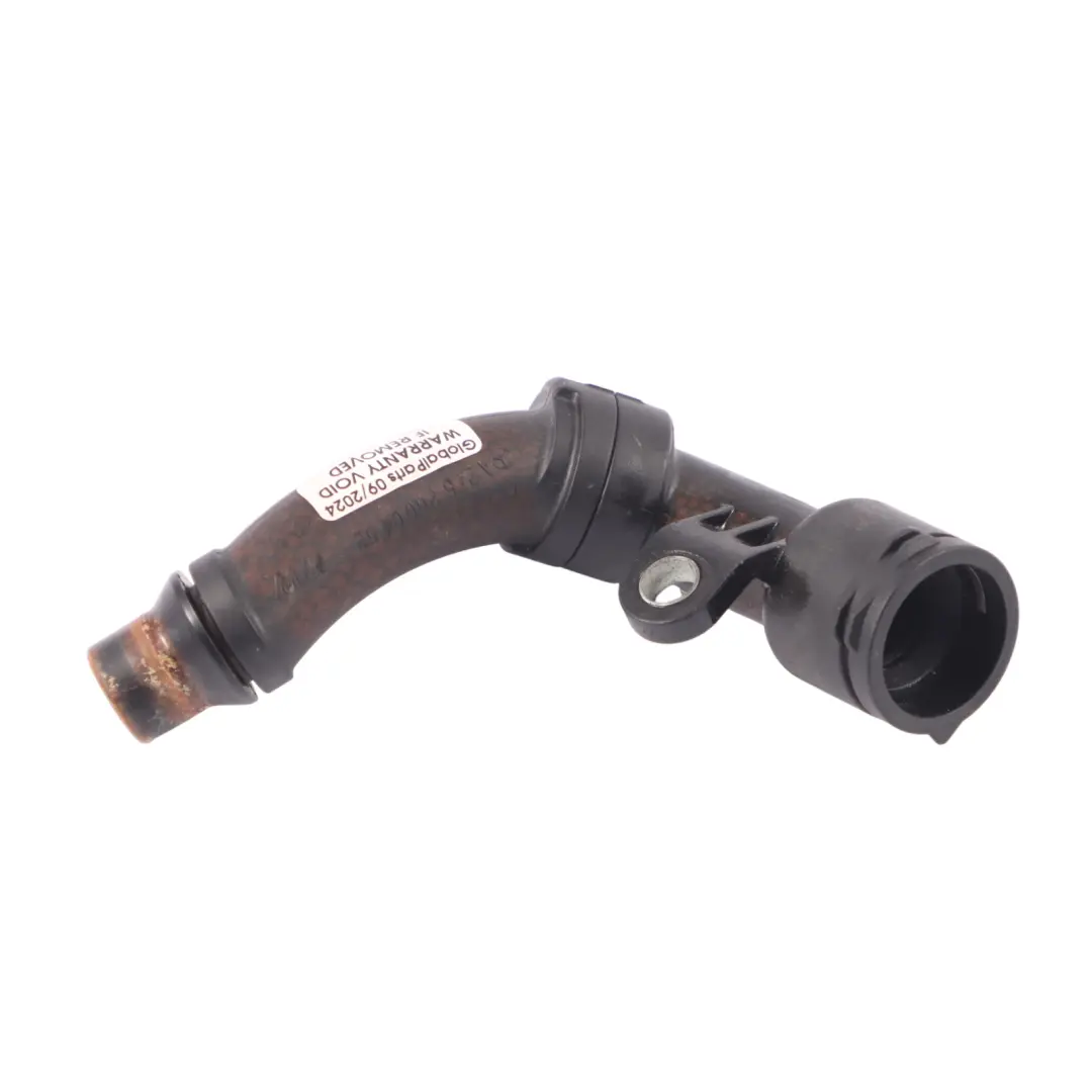  Wasser Schlauch Mercedes W204 W212 Kühler Mittel Zufuhr Rohrleitung - SKU A2762000452 - Teilenummer A2762000452