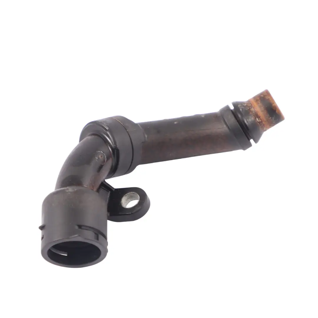 Water Hose Mercedes W204 W212 Radiator Coolant Feed Tube Pipe Line to with Part number A2762000452 Water Hose Mercedes W204 W212 Radiator Coolant Feed Tube Pipe Line - SKU A2762000452 - Part number A2762000452