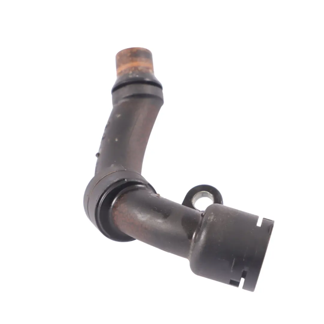 Water Hose Mercedes W204 W212 Radiator Coolant Feed Tube Pipe Line to with Part number A2762000452 Water Hose Mercedes W204 W212 Radiator Coolant Feed Tube Pipe Line - SKU A2762000452 - Part number A2762000452