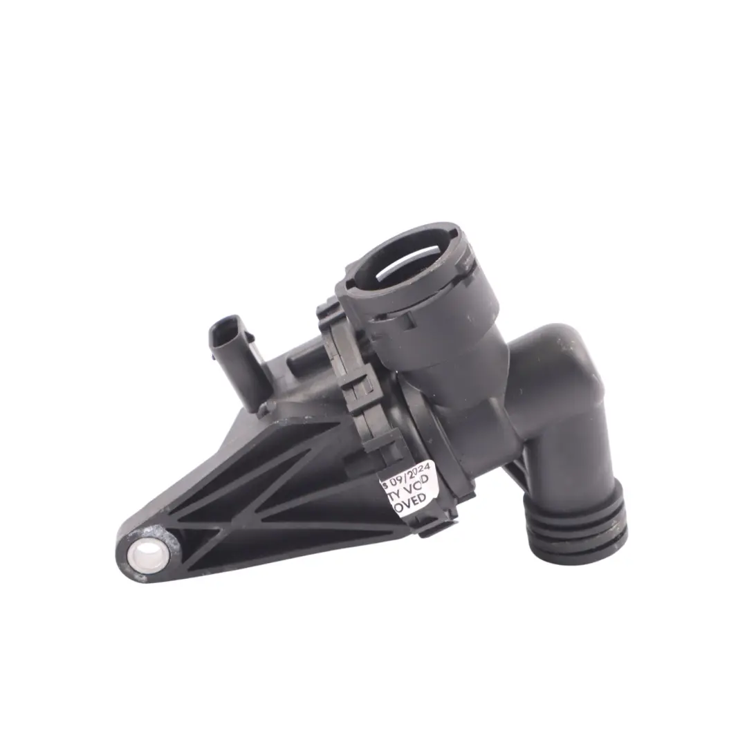 Mercedes W204 M276 Benzin Magnet Ventil Absperrventil - SKU A2762000931 - Teilenummer A2762000931