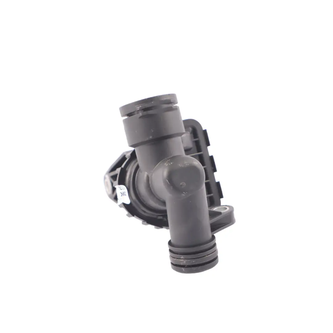Mercedes W204 M276 Petrol Solenoid Shut Cut Off Valve - SKU A2762000931 - Part number A2762000931