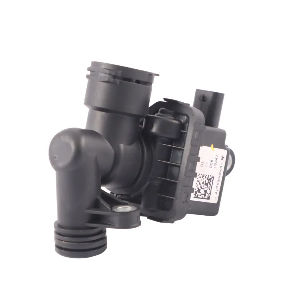 Benzina Solenoide Chiusura Valvola Cut Off per Mercedes W204 M276 con numero di parte A2762000931 Mercedes W204 M276 Benzina Solenoide Chiusura Valvola Cut Off - SKU A2762000931 - Numero di parte A2762000931