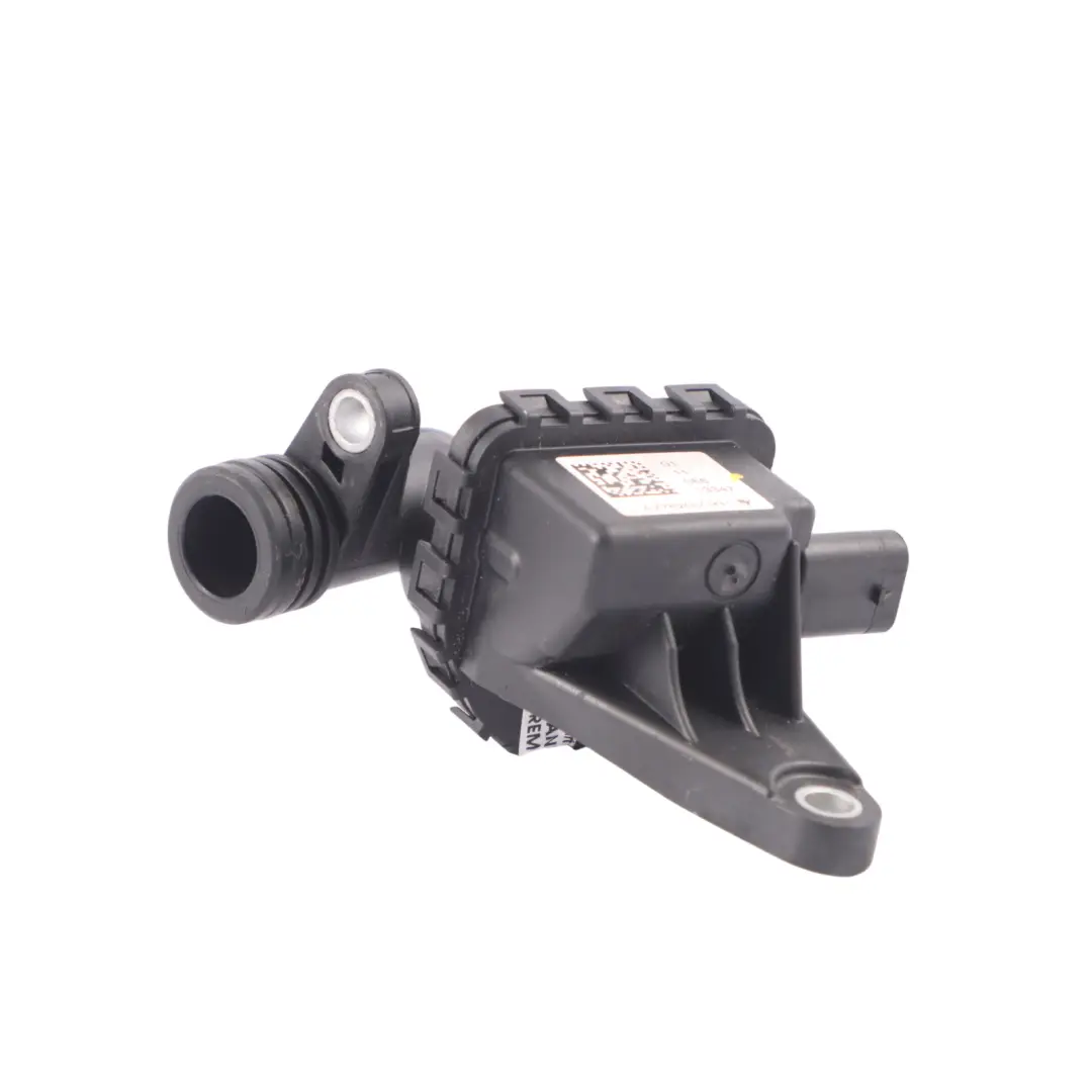 Solenoid Shut Cut Off Valve to Mercedes W204 M276 Petrol with Part number A2762000931 Mercedes W204 M276 Petrol Solenoid Shut Cut Off Valve - SKU A2762000931 - Part number A2762000931