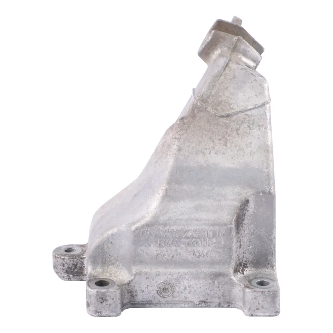 Mercedes W204 W212 C218 Mocowanie Łapa Silnika - SKU A2762230004 - Numer Części A2762230004