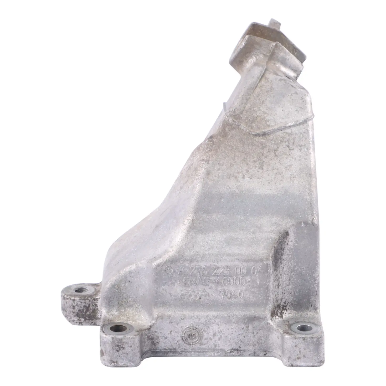 Supporto motore Mercedes W204 W212 C218 destro A2762230004