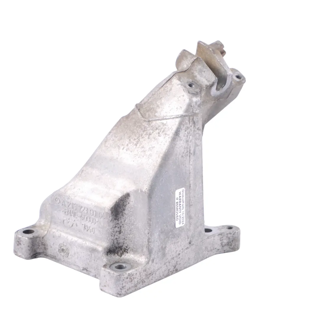  Bancada motor Mercedes W204 W212 C218 Soporte portamotor derecho - SKU A2762230004 - Número de pieza A2762230004