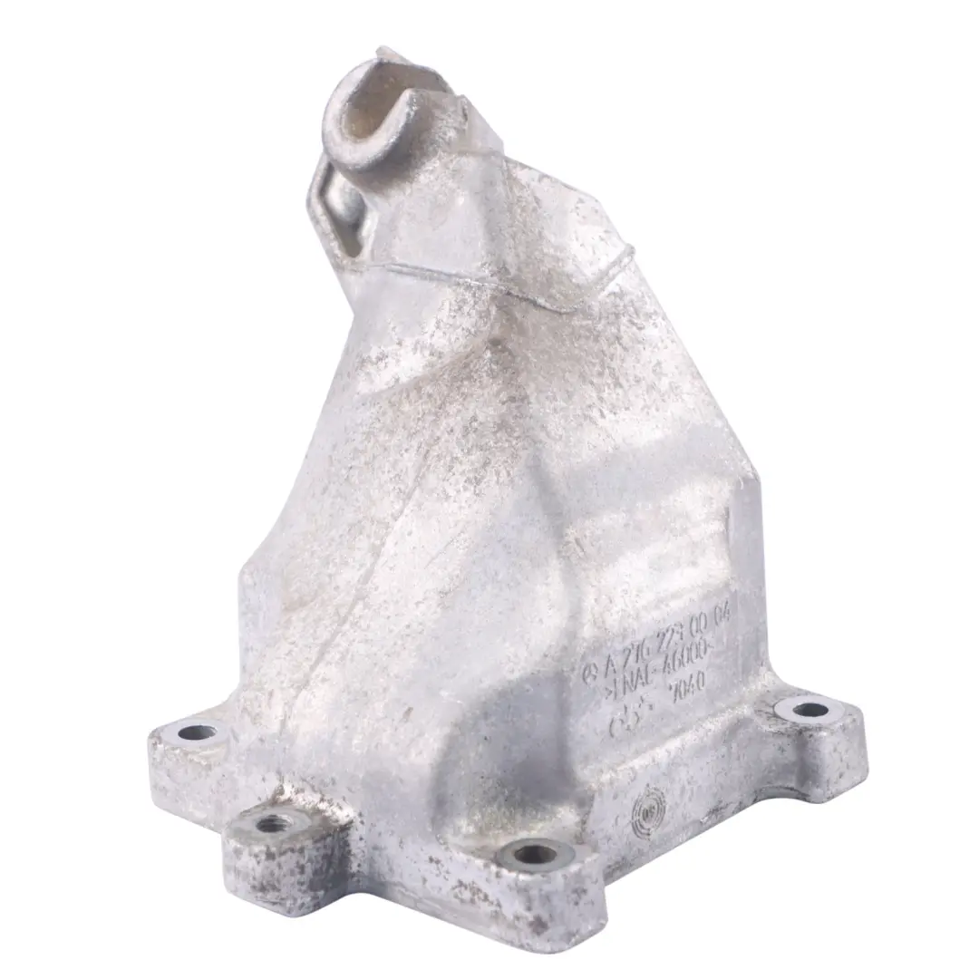  Bancada motor Mercedes W204 W212 C218 Soporte portamotor derecho - SKU A2762230004 - Número de pieza A2762230004
