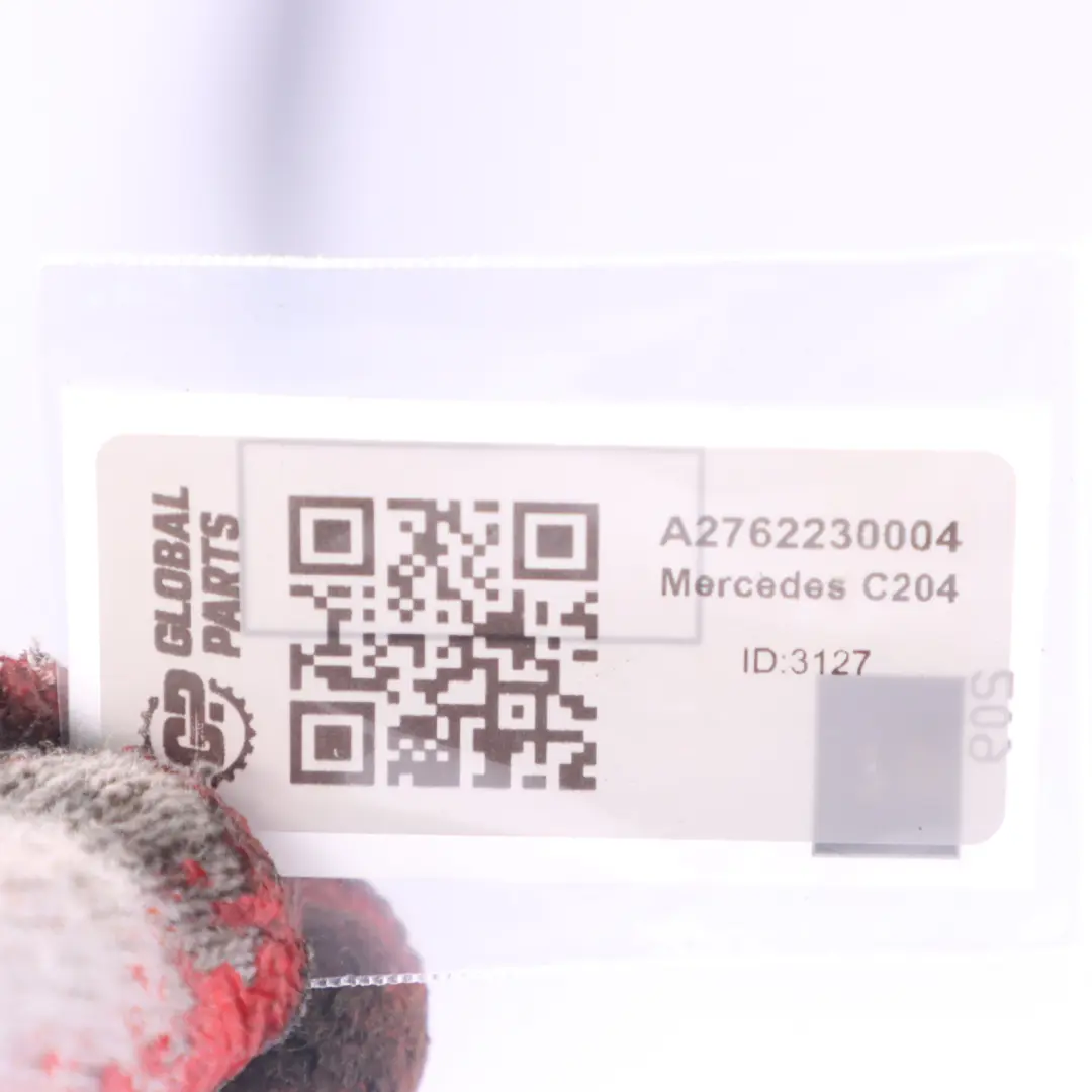 Mocowanie Łapa Silnika do Mercedes W204 W212 C218 o numerze A2762230004 Mercedes W204 W212 C218 Mocowanie Łapa Silnika - SKU A2762230004 - Numer Części A2762230004