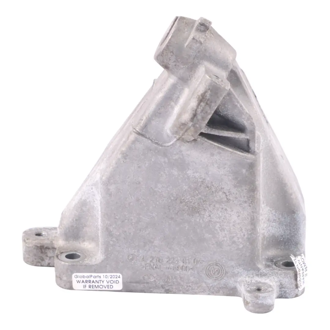 Soporte Motor Mercedes W204 W212 C218 Izquierda para con número de pieza A2762230104 Soporte Motor Mercedes W204 W212 C218 Izquierda - SKU A2762230104 - Número de pieza A2762230104