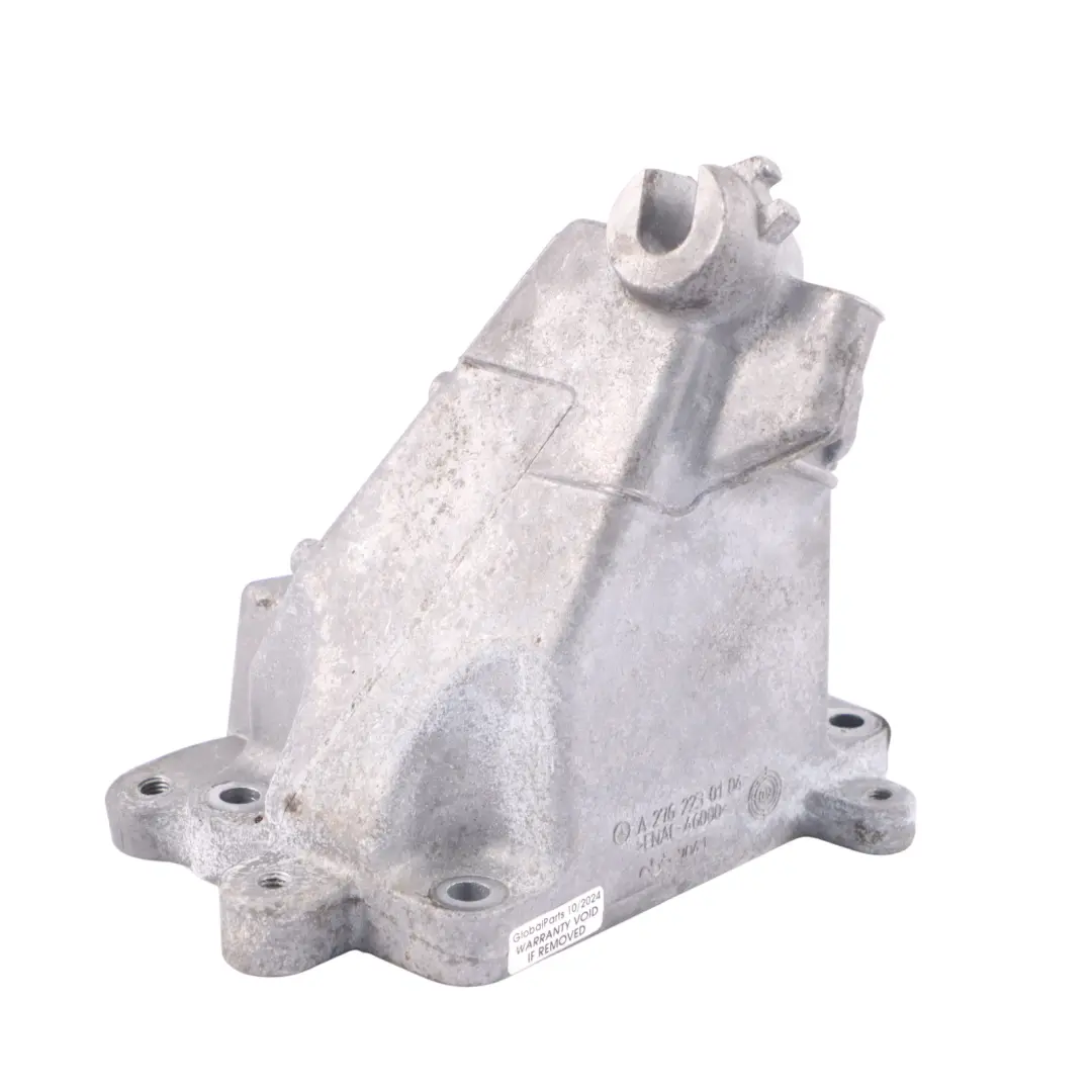 Supporto motore Mercedes W204 W212 C218 Sx portante per con numero di parte A2762230104 Supporto motore Mercedes W204 W212 C218 Sx portante - SKU A2762230104 - Numero di parte A2762230104