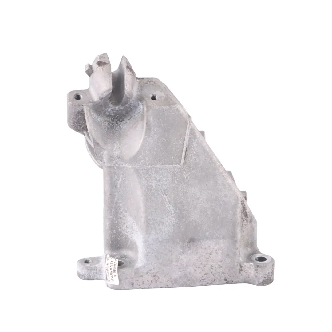 Mount Mercedes W204 W212 C218 Left N/S Carrier Support Holder to Engine with Part number A2762230104 Engine Mount Mercedes W204 W212 C218 Left N/S Carrier Support Holder - SKU A2762230104 - Part number A2762230104