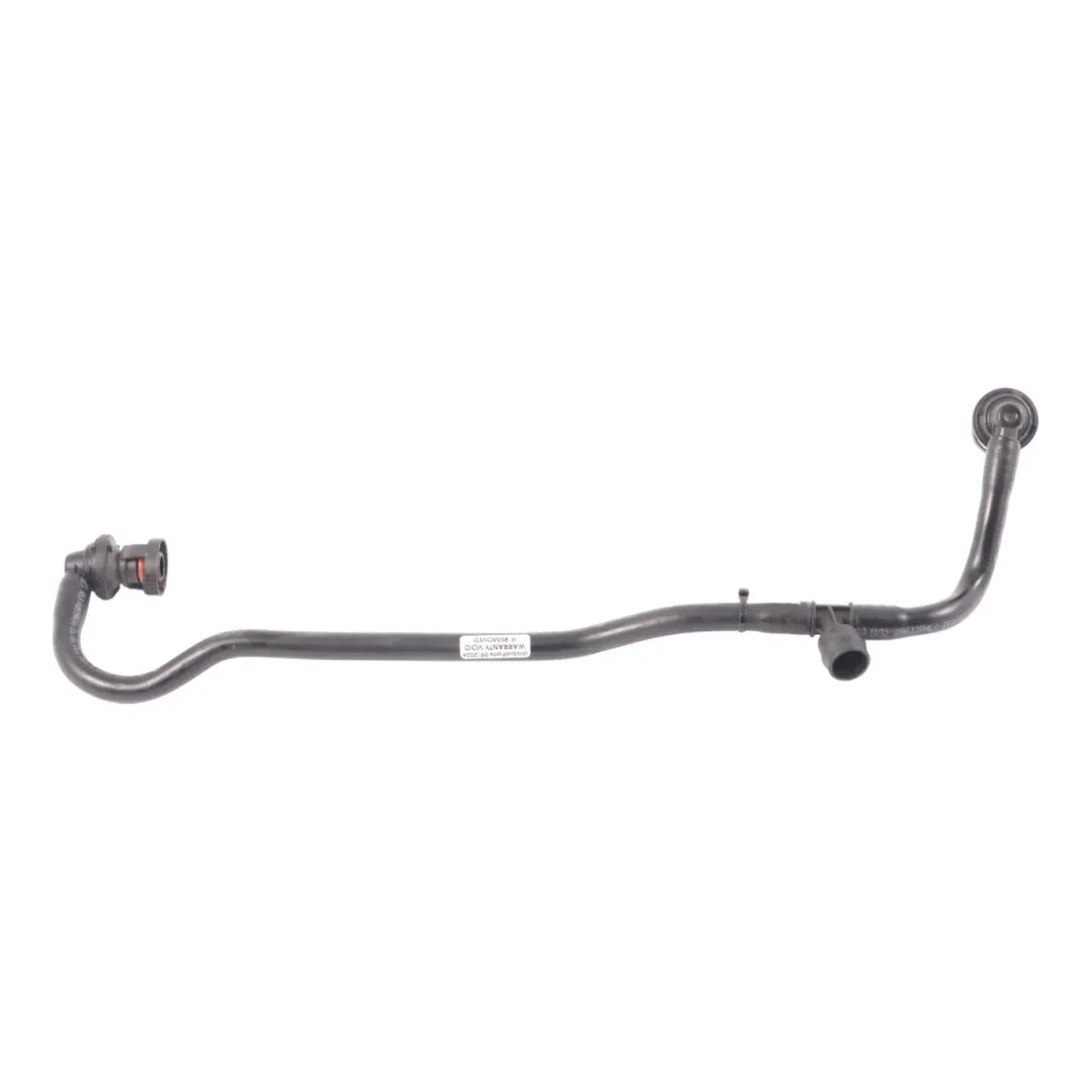 Mercedes W204 M276 benzina vuoto linea tubo flessibile - SKU A2762300056 - Numero di parte A2762300056