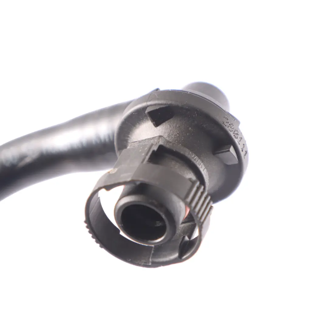 Rura Wąż Przewód Podciśnieniowy do Mercedes W204 M276 o numerze A2762300056 Mercedes W204 M276 Rura Wąż Przewód Podciśnieniowy - SKU A2762300056 - Numer Części A2762300056