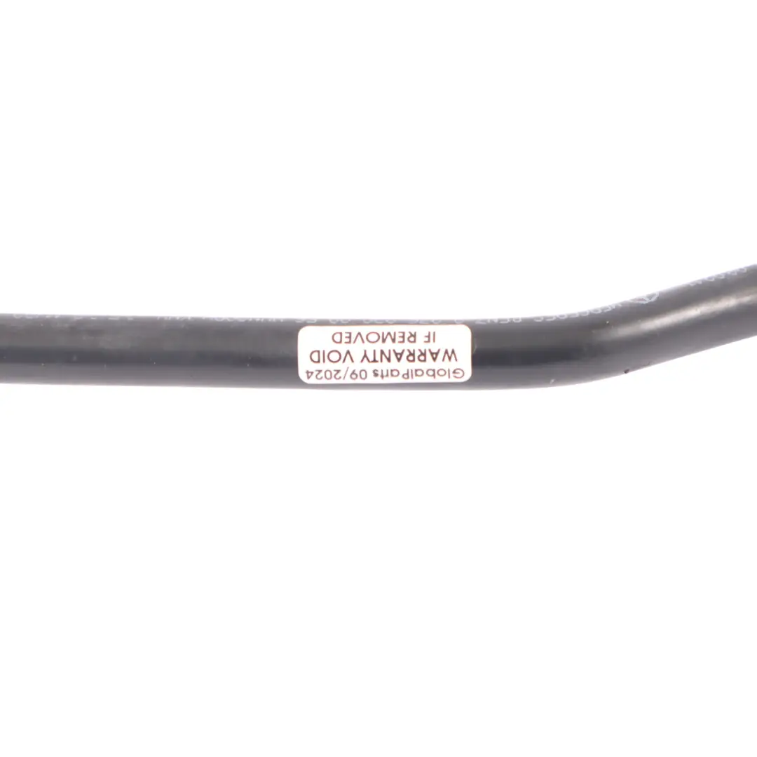 Mercedes W204 M276 Petrol Vacuum Line Pipe Tube Hose - SKU A2762300056 - Part number A2762300056