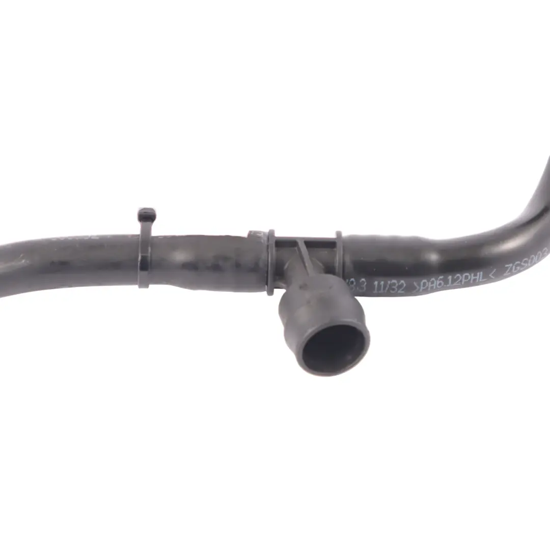 Mercedes W204 M276 Tuyau d'aspiration d'essence tube - SKU A2762300056 - Numéro de pièce A2762300056