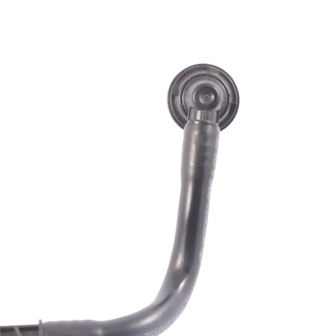 Benzin Unterdruck Leitung Rohr Schlauch für Mercedes W204 M276 mit Teilenummer A2762300056 Mercedes W204 M276 Benzin Unterdruck Leitung Rohr Schlauch - SKU A2762300056 - Teilenummer A2762300056