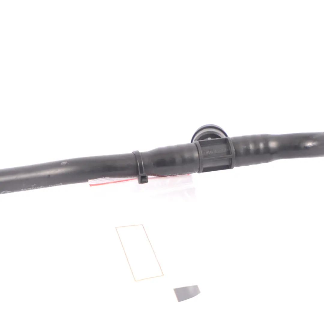 Mercedes W204 M276 Petrol Vacuum Line Pipe Tube Hose - SKU A2762300056 - Part number A2762300056