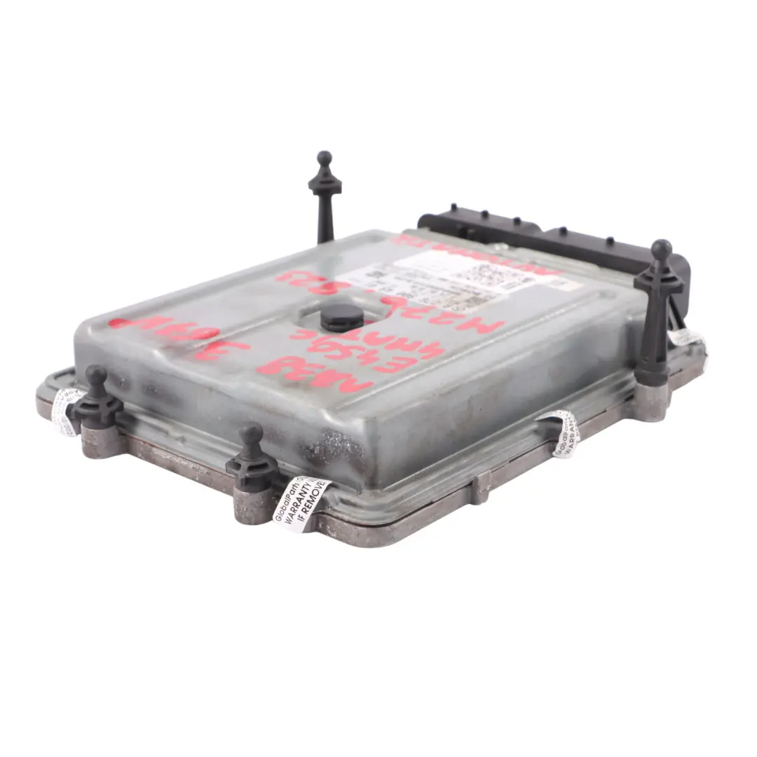 E450 M276.823 Unité ECU Moteur Automatique pour Mercedes A238 Cabriolet à propos du numéro de pièce A2769004901 Mercedes A238 Cabriolet E450 M276.823 Unité ECU Moteur Automatique - SKU A2769004901 - Numéro de pièce A2769004901