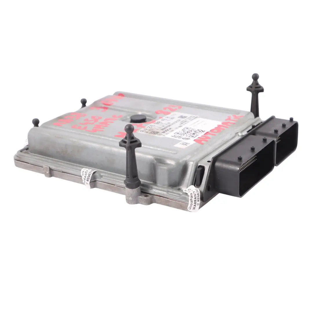 Mercedes A238 Convertible E450 M276.823 Engine ECU Unit Automatic - SKU A2769004901 - Part number A2769004901