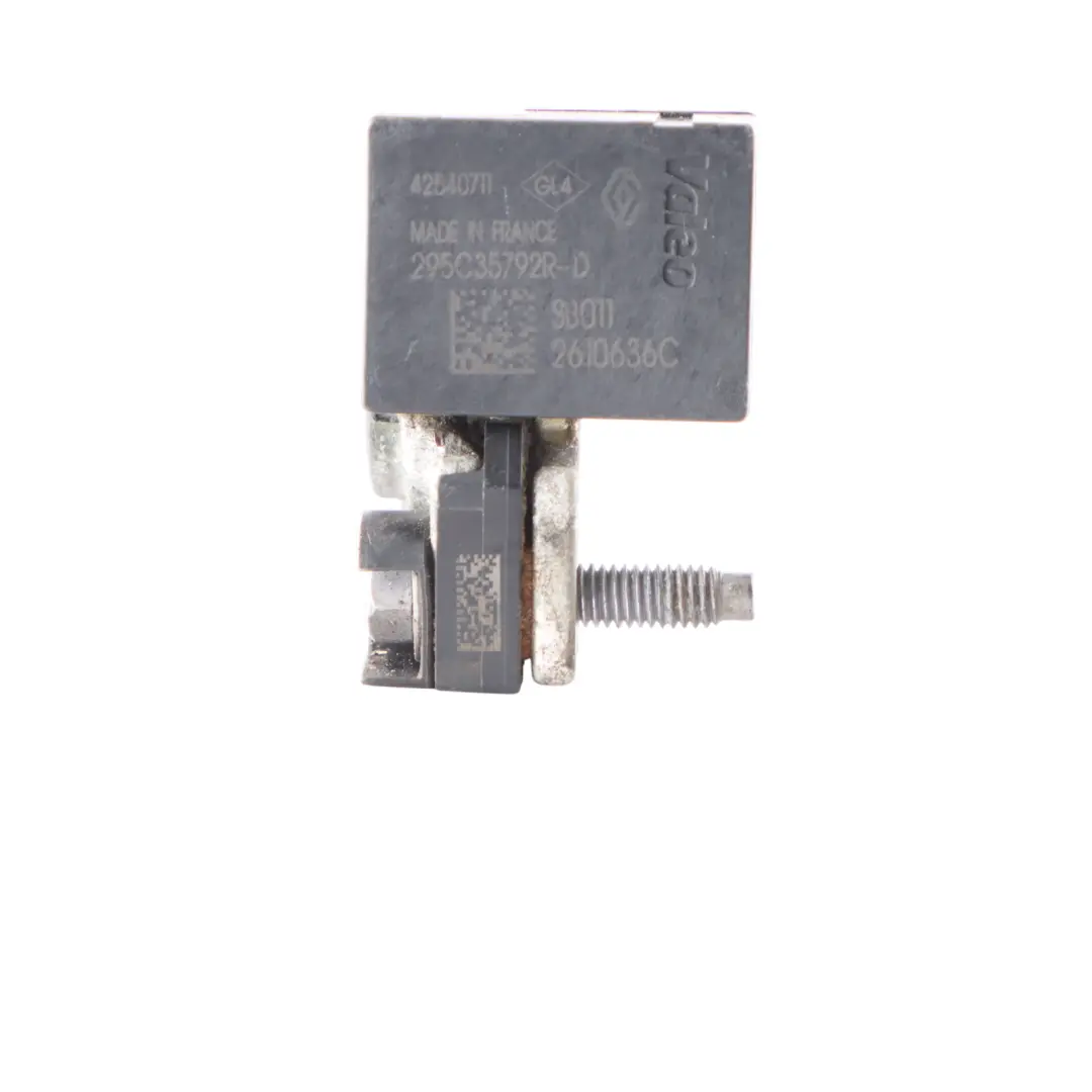 Mercedes W415 High Voltage Battery Monitor Sensor - SKU A4159056300 - Part number A4159056300