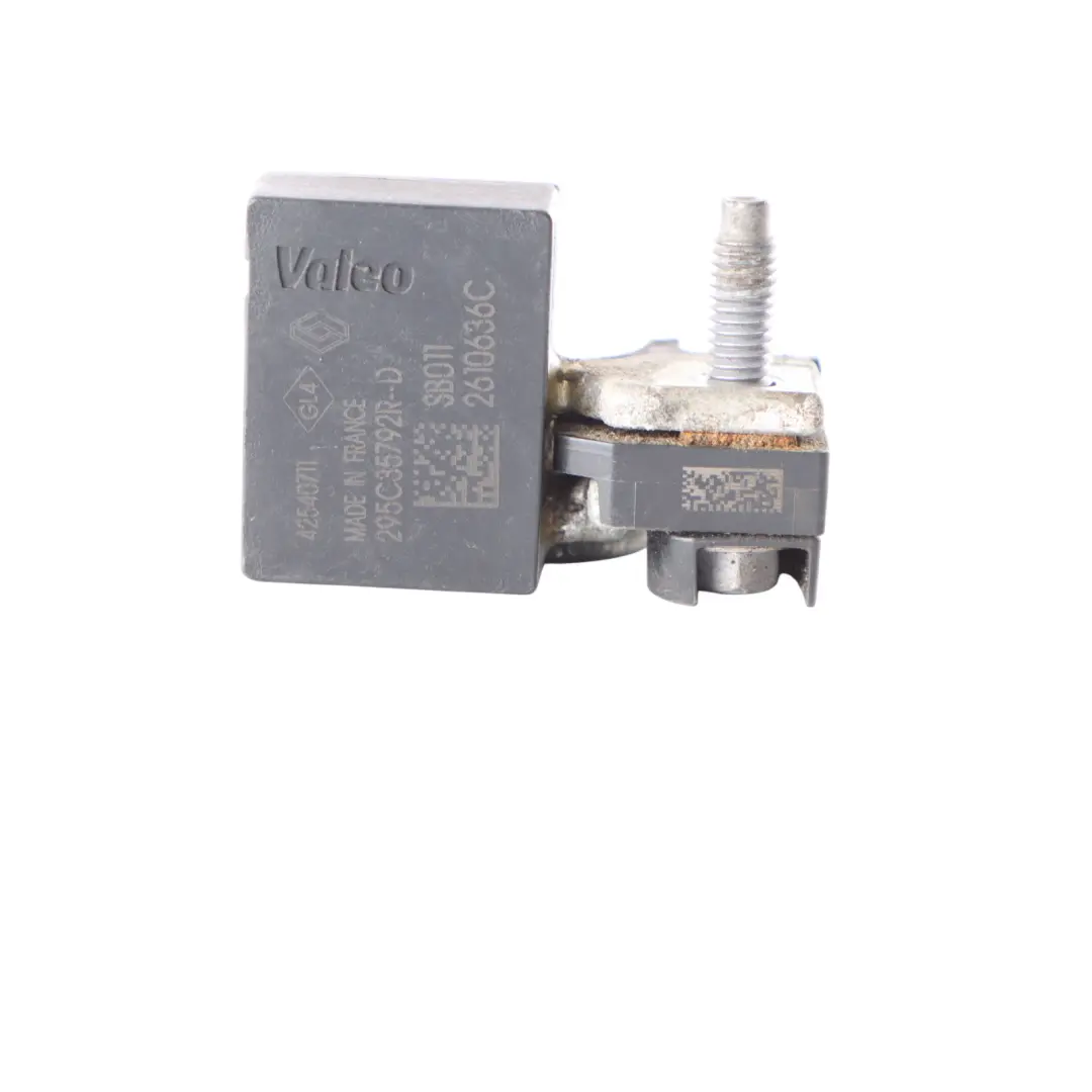 Mercedes W415 High Voltage Battery Monitor Sensor - SKU A4159056300 - Part number A4159056300